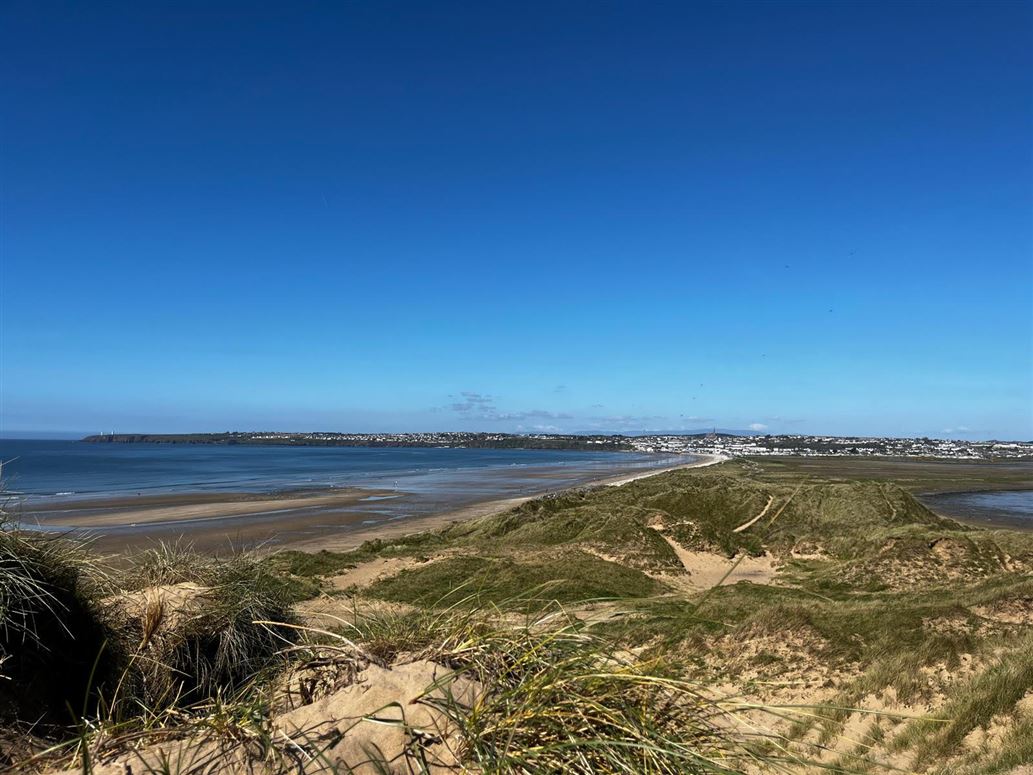 The Bungalow, Train Hill, Tramore, Waterford