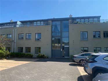 Image for 4 Joyce Hall, Carrickmines Wood, Carrickmines, Dublin 18