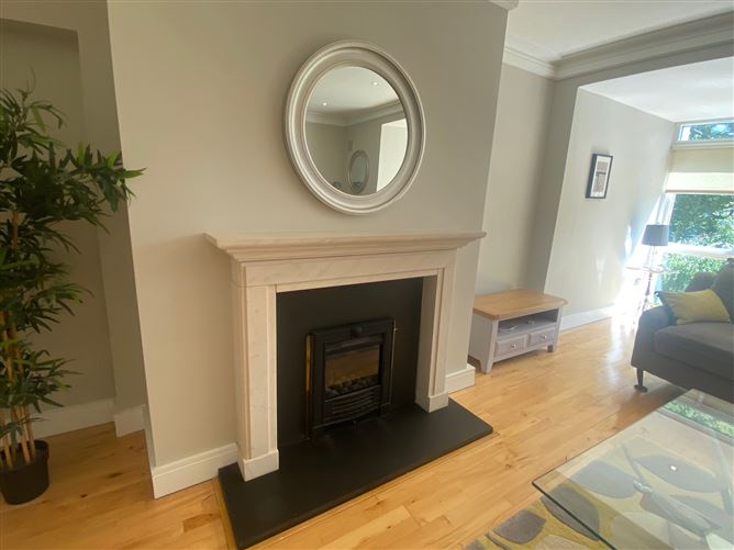 4 Joyce Hall, Carrickmines Wood, Carrickmines, Dublin 18