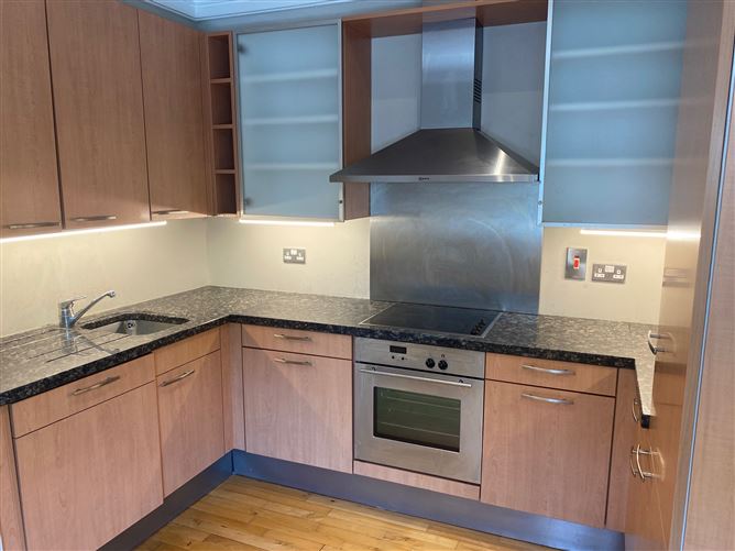 4 Joyce Hall, Carrickmines Wood, Carrickmines, Dublin 18