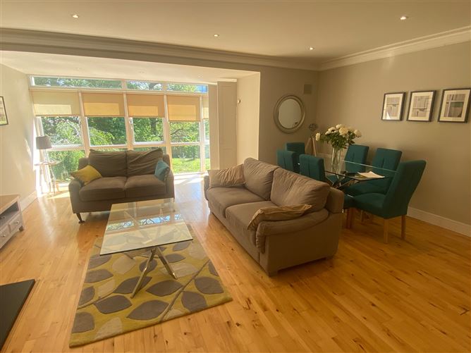 4 Joyce Hall, Carrickmines Wood, Carrickmines, Dublin 18