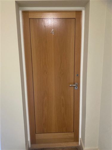 4 Joyce Hall, Carrickmines Wood, Carrickmines, Dublin 18