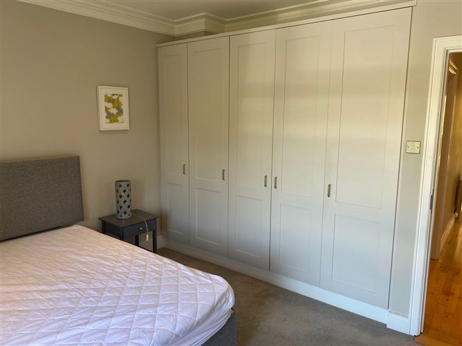 4 Joyce Hall, Carrickmines Wood, Carrickmines, Dublin 18