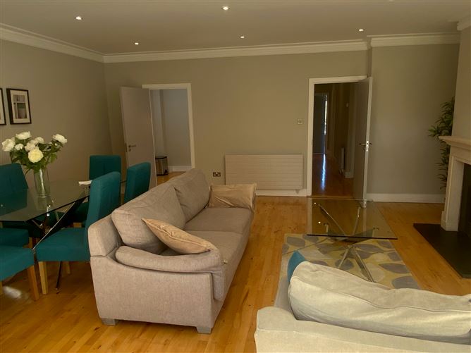4 Joyce Hall, Carrickmines Wood, Carrickmines, Dublin 18