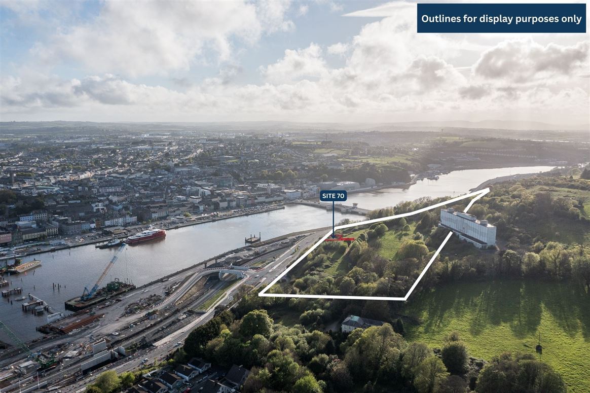 Plot 70, The Ard-Rí Site, Mount Sion, Ferrybank, Co. Waterford