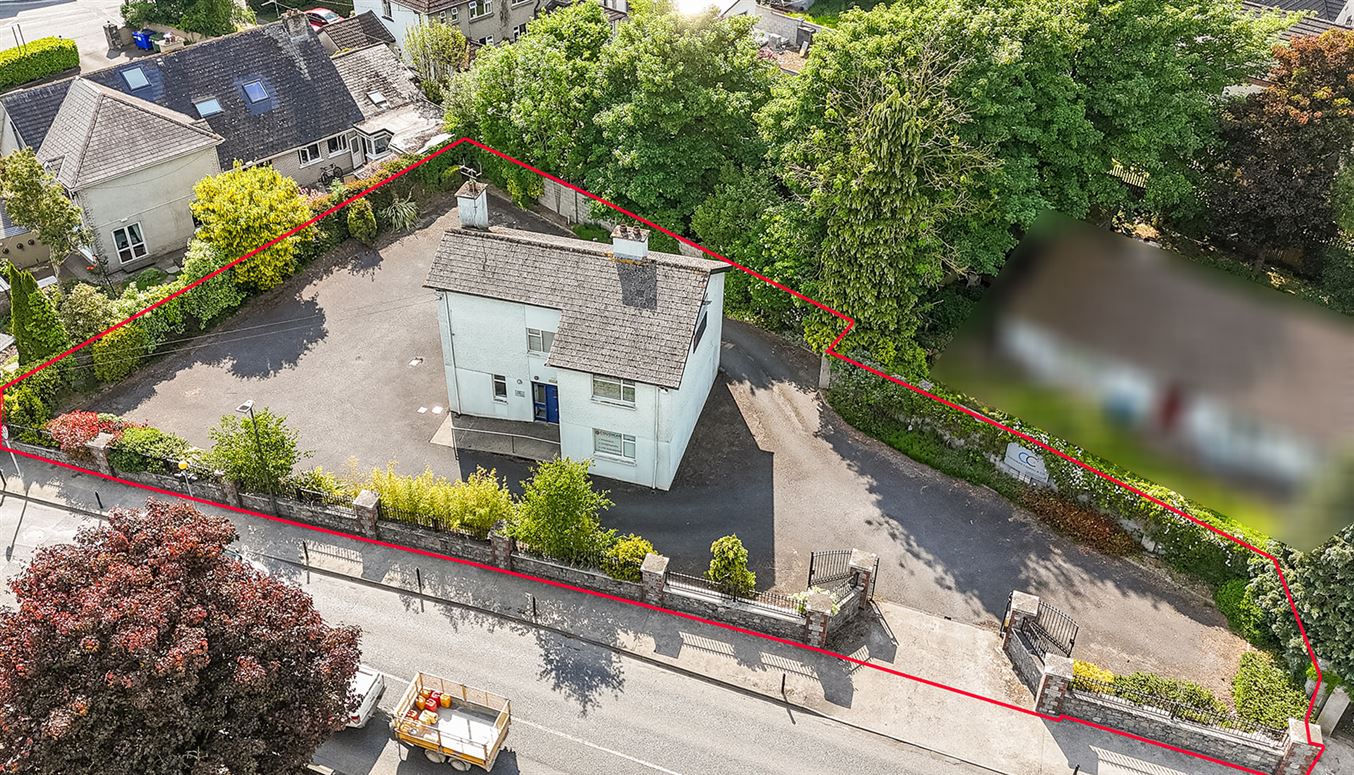 Drishane House, Old Callan Road, Kilkenny, Co. Kilkenny