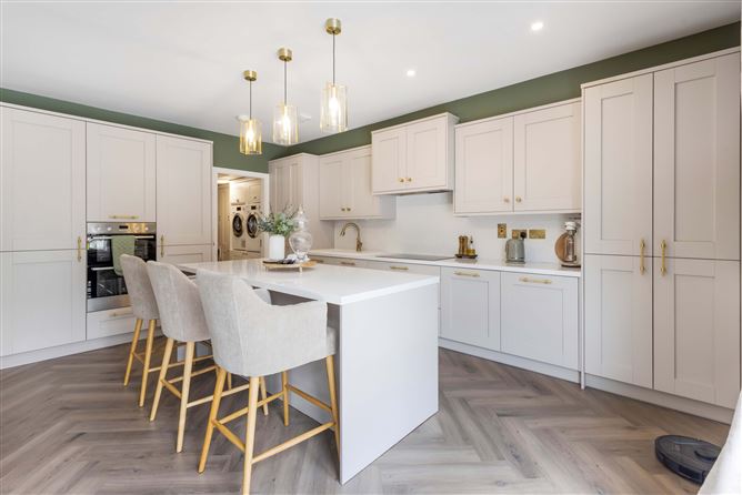 16 Churchfield Park, Ashbourne, Co. Meath