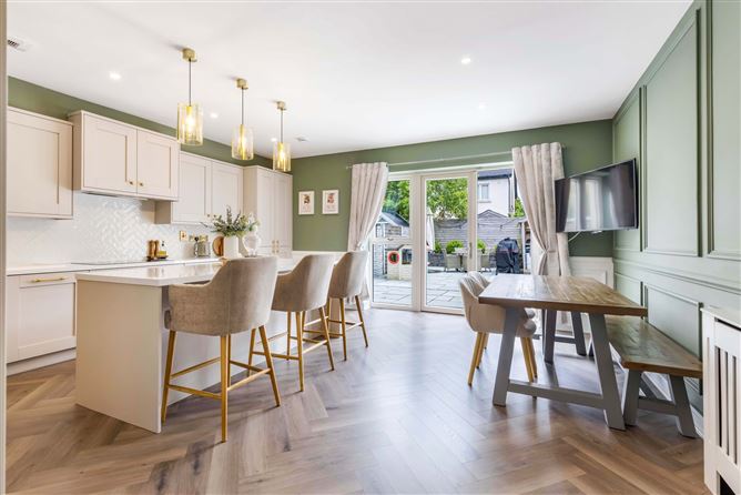 16 Churchfield Park, Ashbourne, Co. Meath