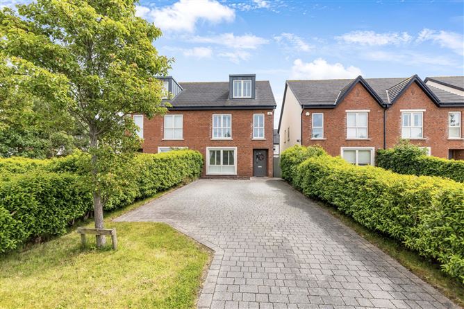 16 Churchfield Park, Ashbourne, Co. Meath
