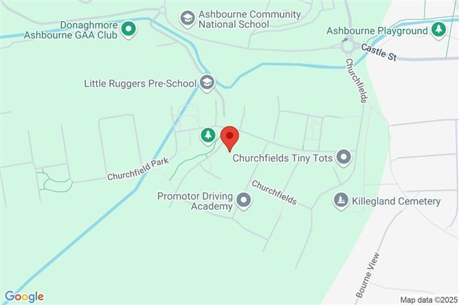 16 Churchfield Park, Ashbourne, Co. Meath