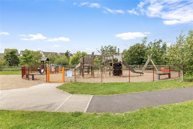 16 Churchfield Park, Ashbourne, Co. Meath