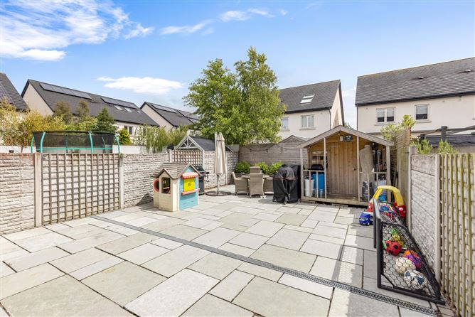 16 Churchfield Park, Ashbourne, Co. Meath