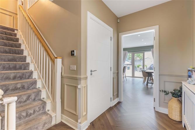 16 Churchfield Park, Ashbourne, Co. Meath