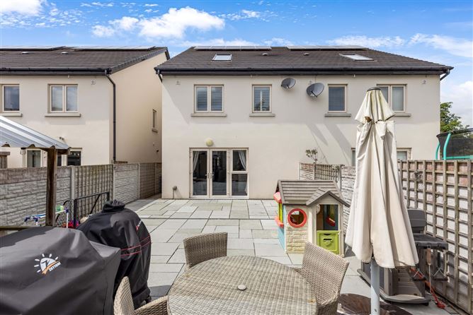 16 Churchfield Park, Ashbourne, Co. Meath