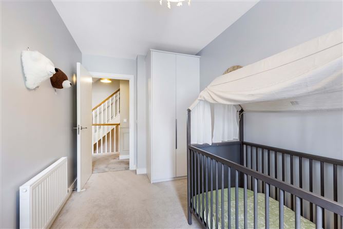 16 Churchfield Park, Ashbourne, Co. Meath