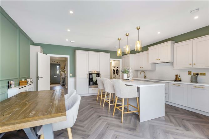 16 Churchfield Park, Ashbourne, Co. Meath