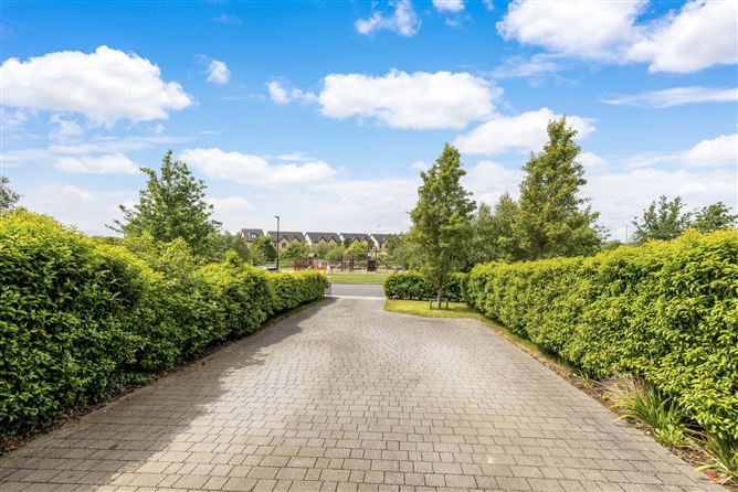 16 Churchfield Park, Ashbourne, Co. Meath