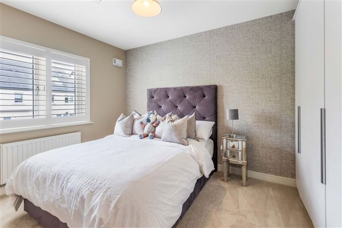 16 Churchfield Park, Ashbourne, Co. Meath