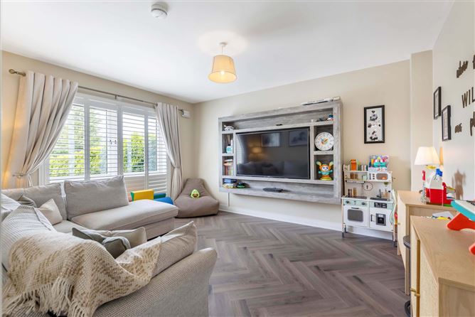 16 Churchfield Park, Ashbourne, Co. Meath