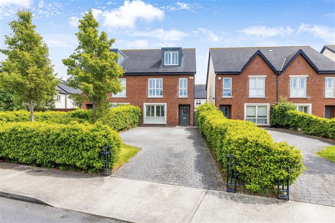 16 Churchfield Park, Ashbourne, Co. Meath
