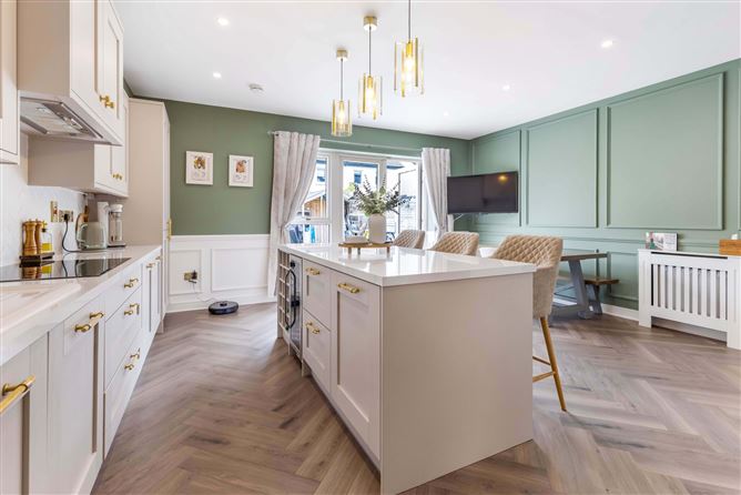 16 Churchfield Park, Ashbourne, Co. Meath