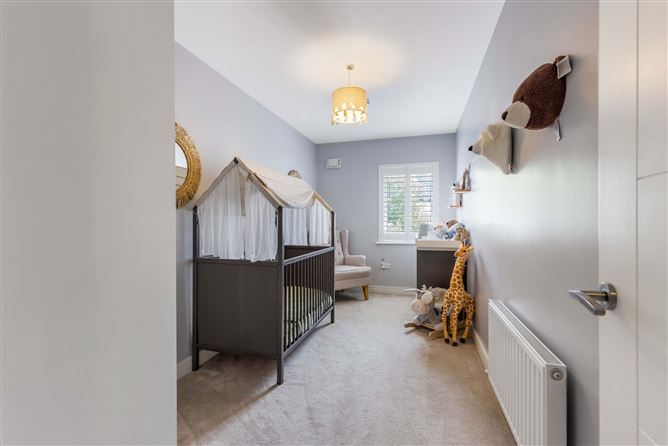 16 Churchfield Park, Ashbourne, Co. Meath