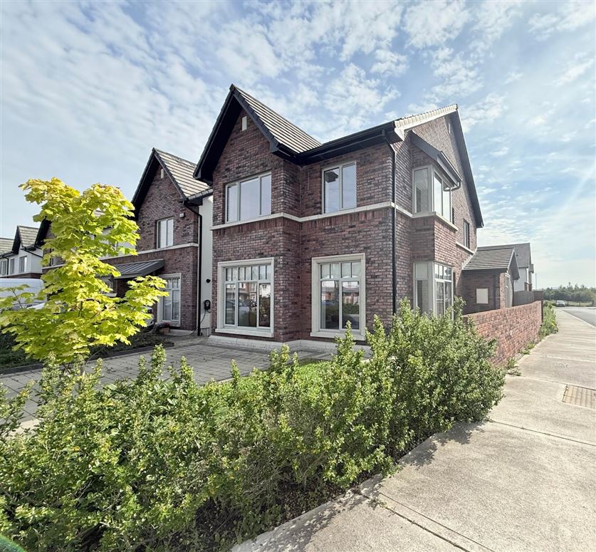 19 The Arches, Castle Farm, Naas, Co. Kildare
