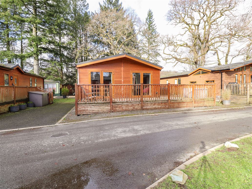 Ridgway Lodge,Windermere,Cumbria,United Kingdom