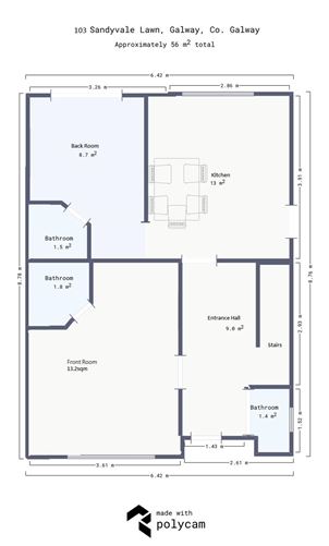 103 Sandyvale Lawn, Headford Road, Galway