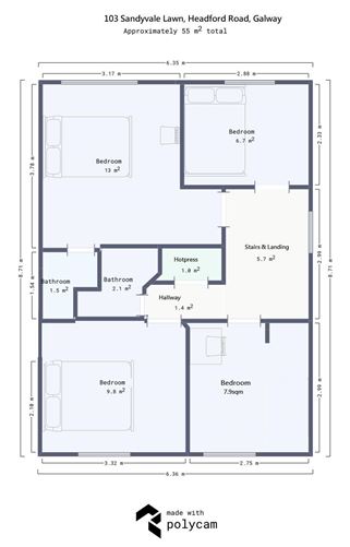 103 Sandyvale Lawn, Headford Road, Galway