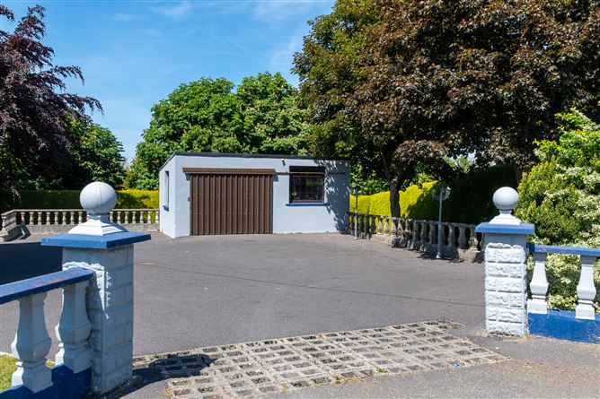 Tinnycross, Tullamore, Offaly