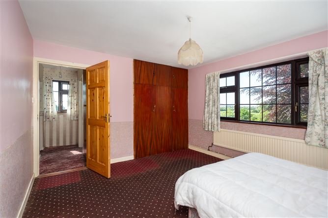 Tinnycross, Tullamore, Offaly