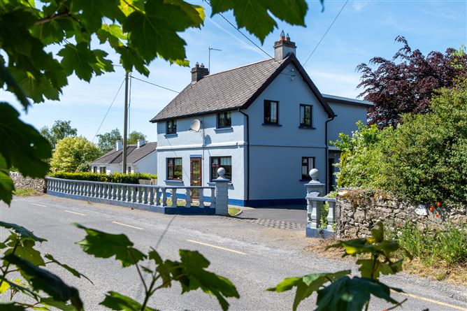 Tinnycross, Tullamore, Offaly