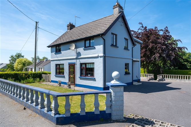 Tinnycross, Tullamore, Offaly