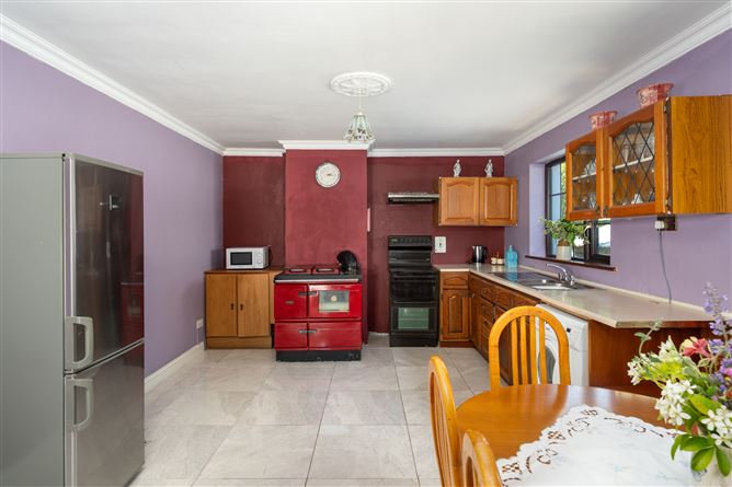 Tinnycross, Tullamore, Offaly
