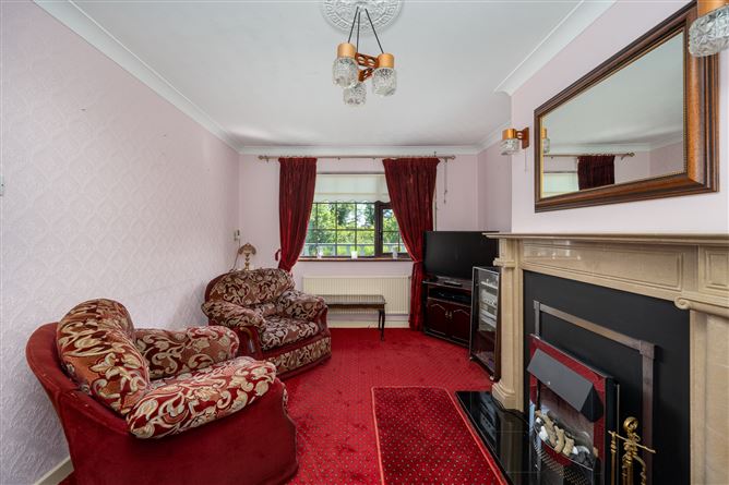 Tinnycross, Tullamore, Offaly