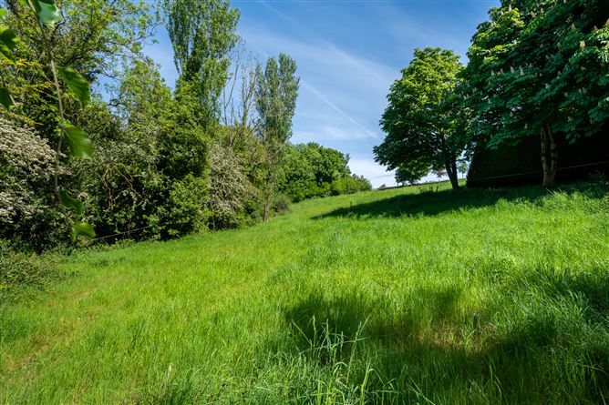 Tinnycross, Tullamore, Offaly