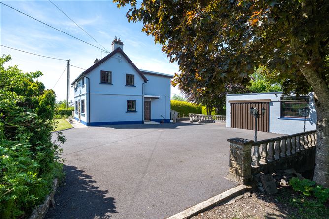 Tinnycross, Tullamore, Offaly