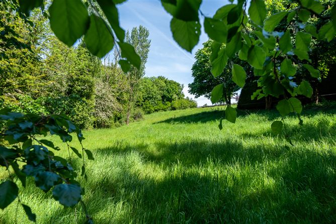 Tinnycross, Tullamore, Offaly