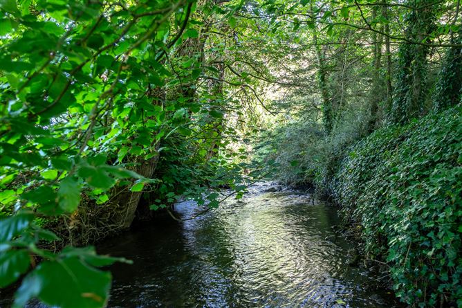 Tinnycross, Tullamore, Offaly