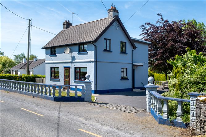 Tinnycross, Tullamore, Offaly