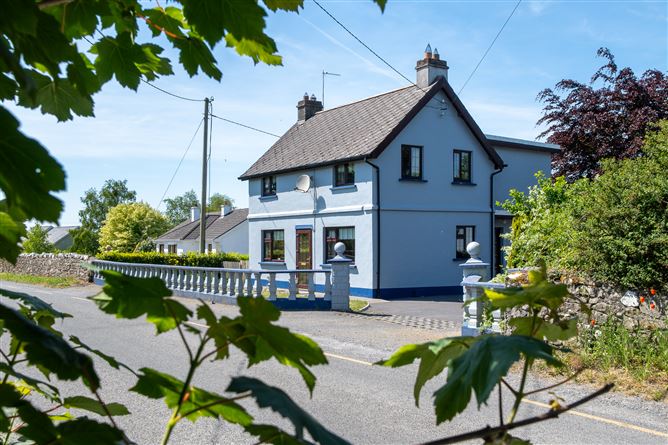 Tinnycross, Tullamore, Offaly