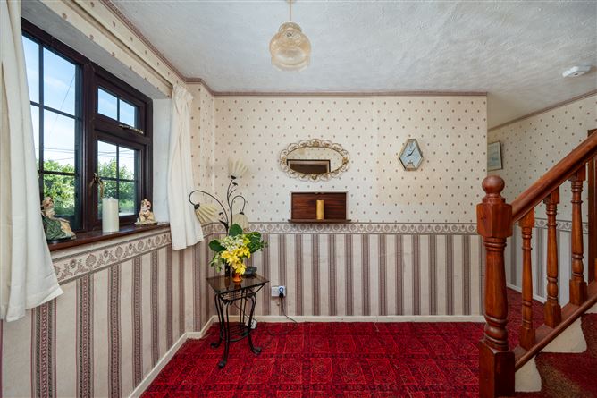 Tinnycross, Tullamore, Offaly