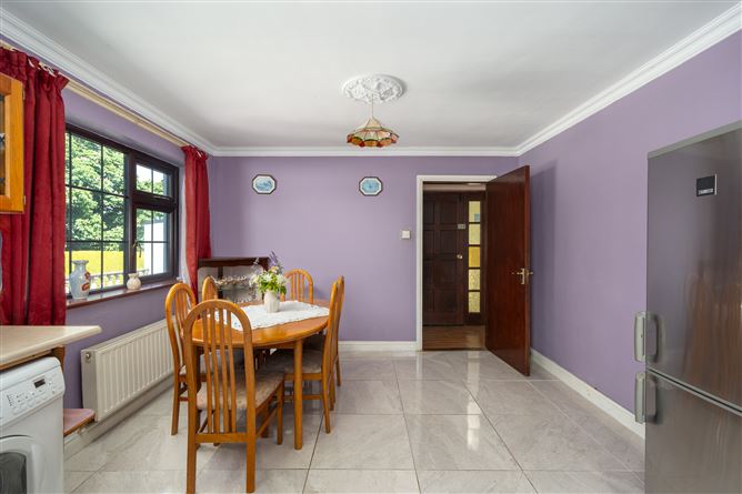 Tinnycross, Tullamore, Offaly