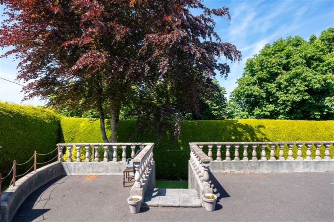 Tinnycross, Tullamore, Offaly
