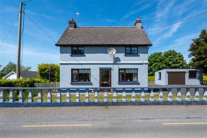 Tinnycross, Tullamore, Offaly