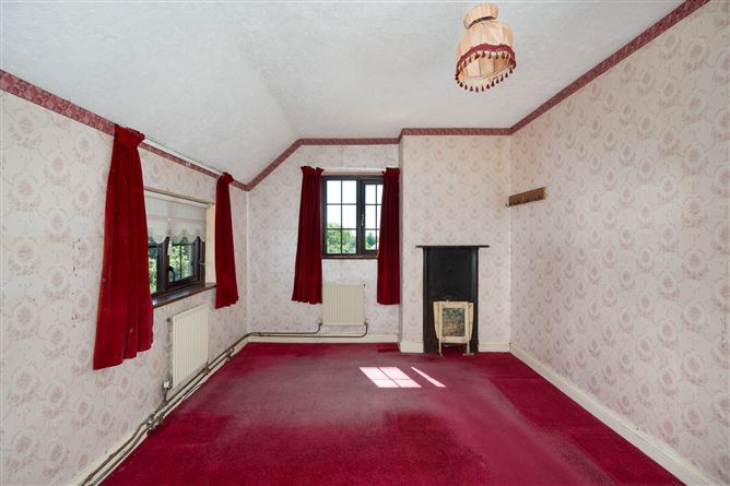 Tinnycross, Tullamore, Offaly