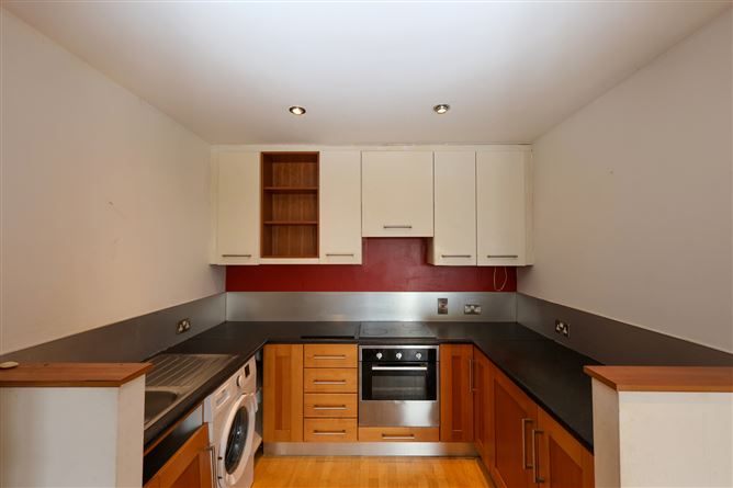20 The Lock, Marketpoint, Mullingar, Westmeath