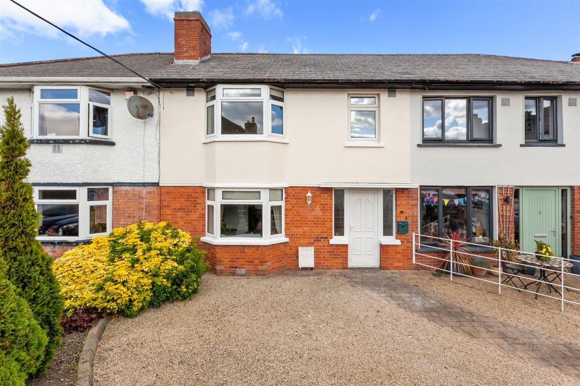 5 Doon Avenue, Off North Circular Road, Dublin 7