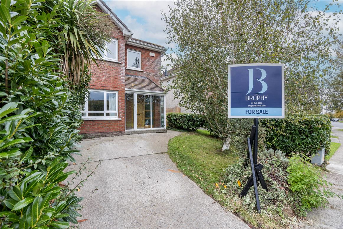 40 Sandford Wood , Swords, County Dublin